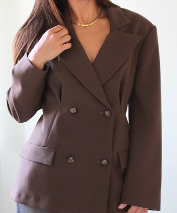 BLAZER BRERA