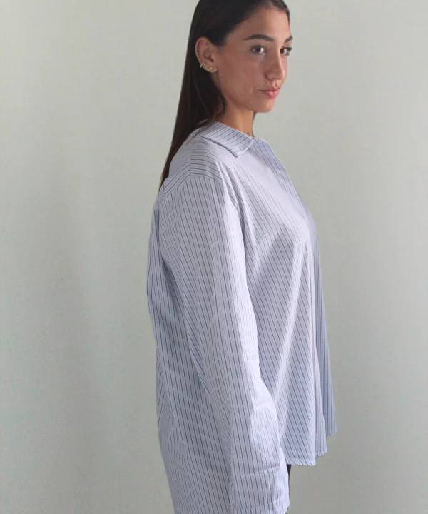 CAMICIA ELLE