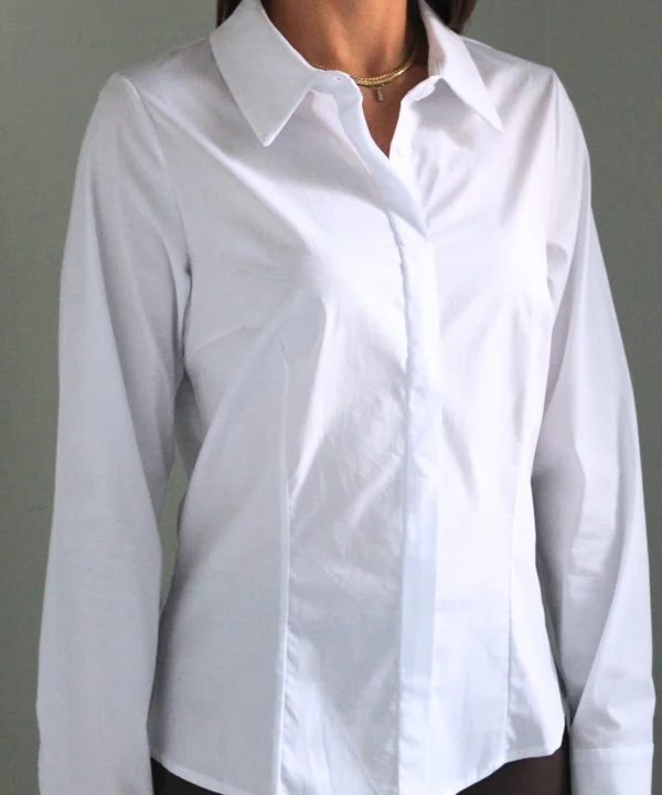 CAMICIA GHOSTY