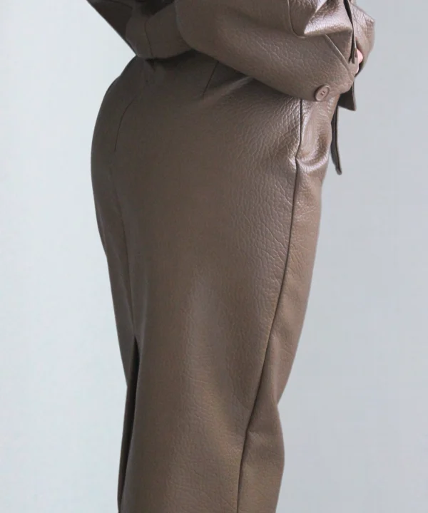 LONGUETTE NADIR KHAKI