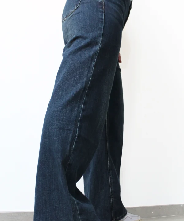 JEANS ABISSO