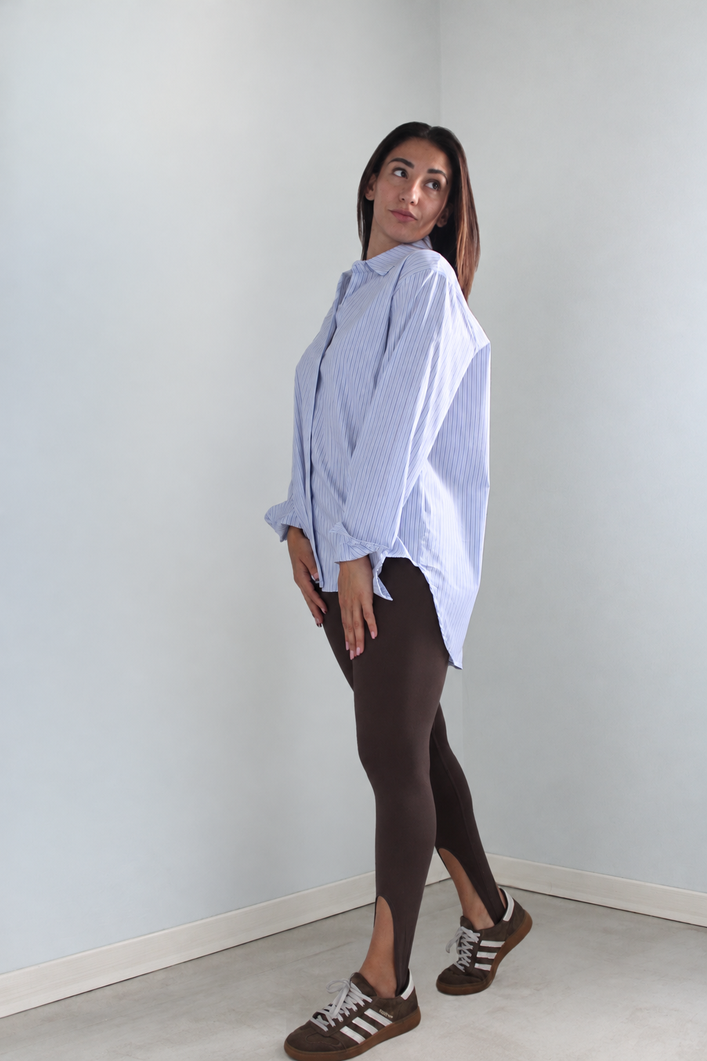 LOOK VIII