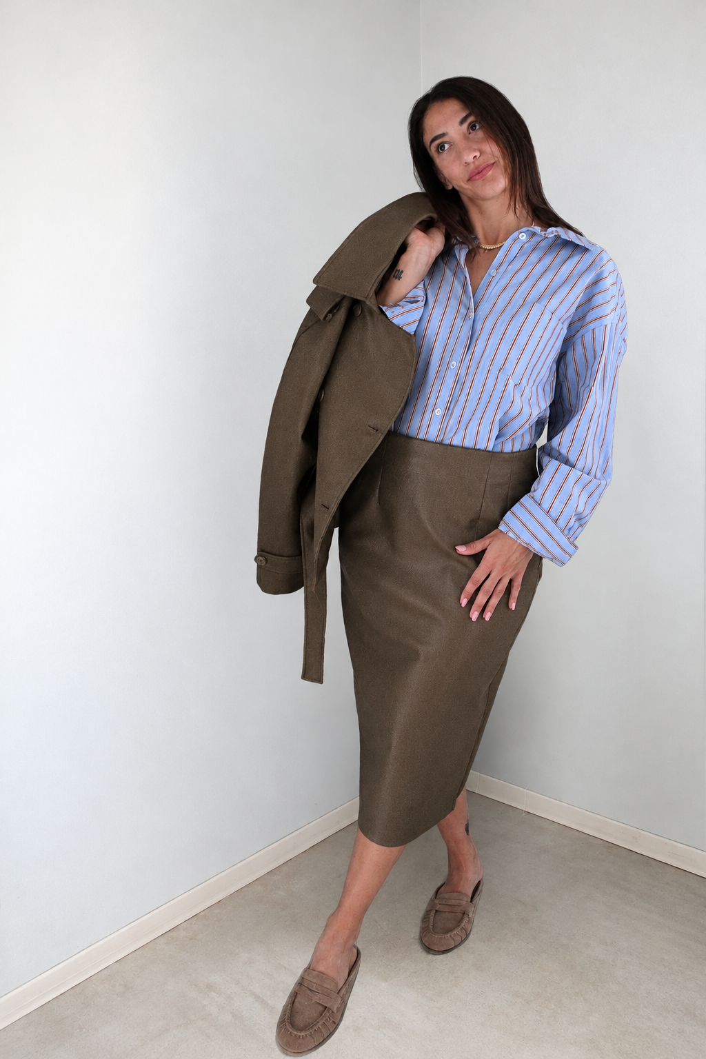 LOOK VI